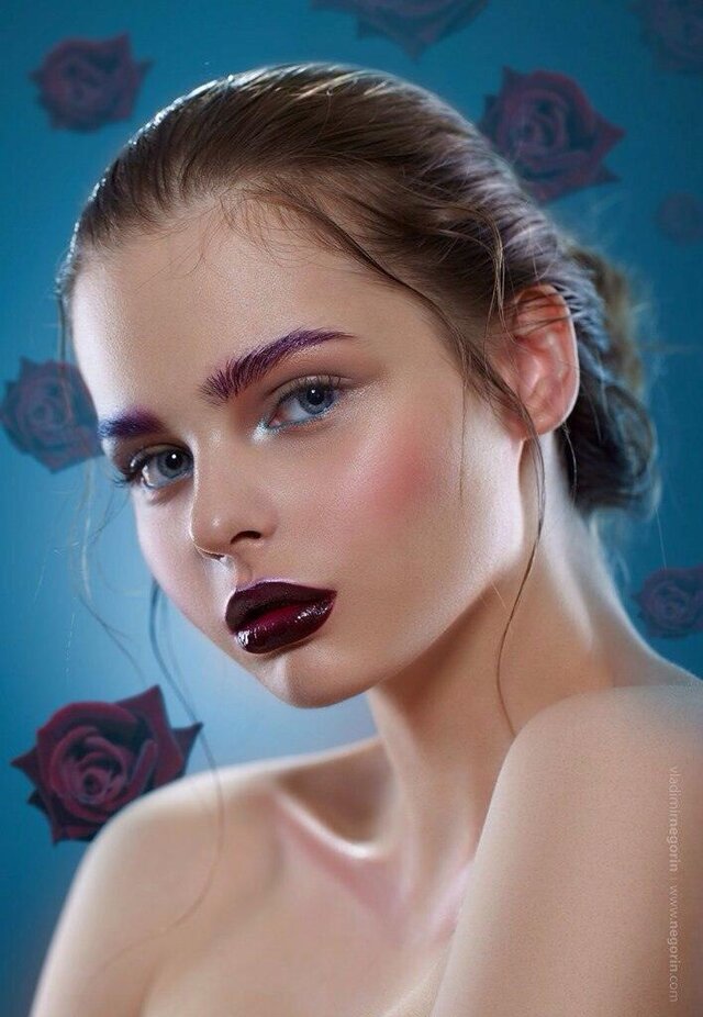Alexandra Lifanenkova's photo