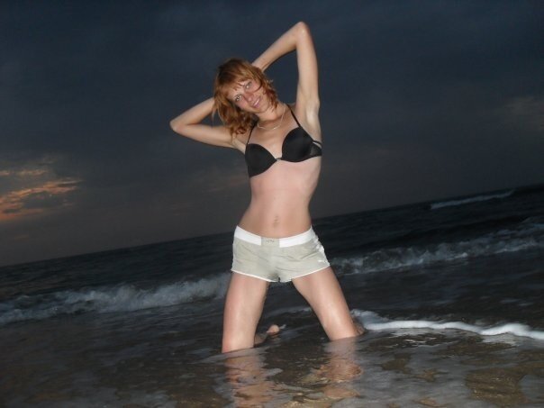 Svetlana Streljanova's photo