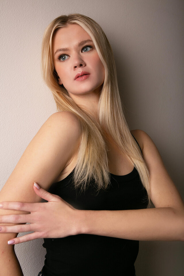 Фото Ксения  Кунина