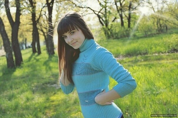 Ksusa Datlova's photo