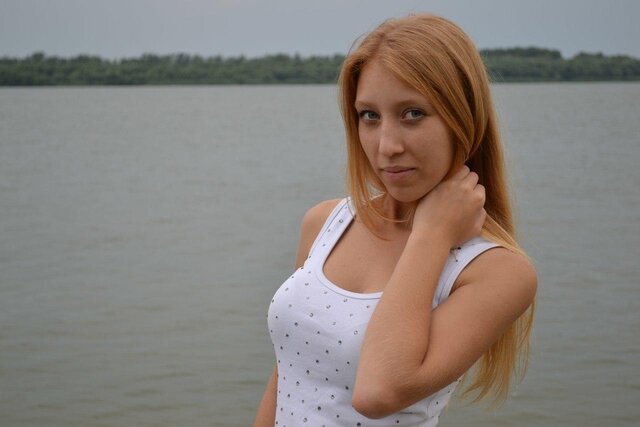 Фото Dasha Dyshkant