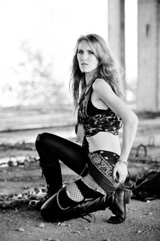Фото Miss_Eager