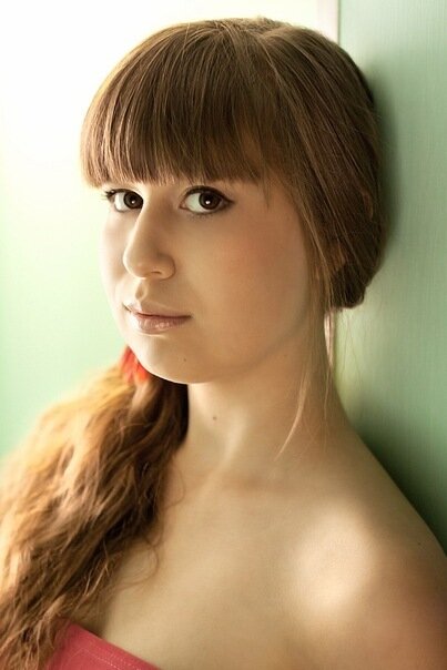 Natasha Utkina's photo