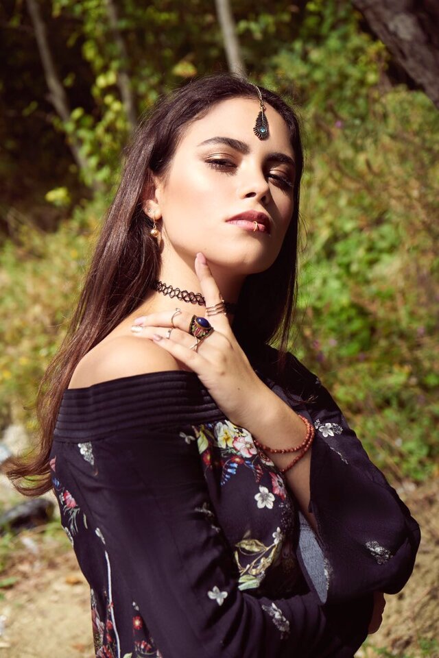 Foto Valeria Parfenuk