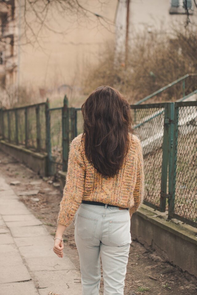 Maria Andreeva's photo