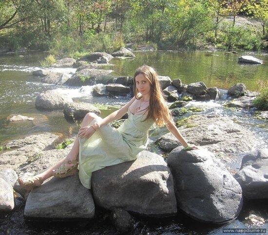 Daria Maripoza's photo