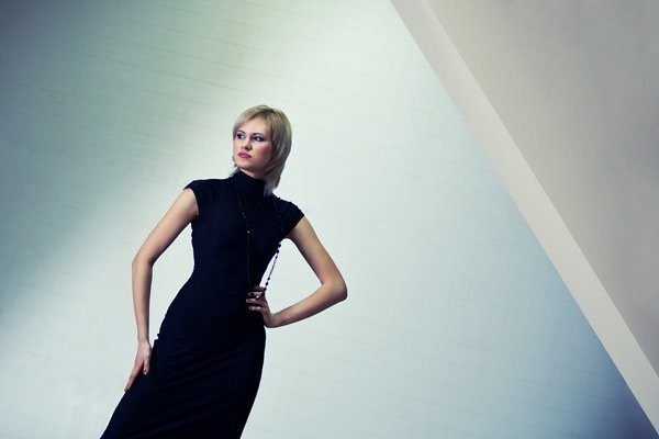 Foto Svetlana Nikulina
