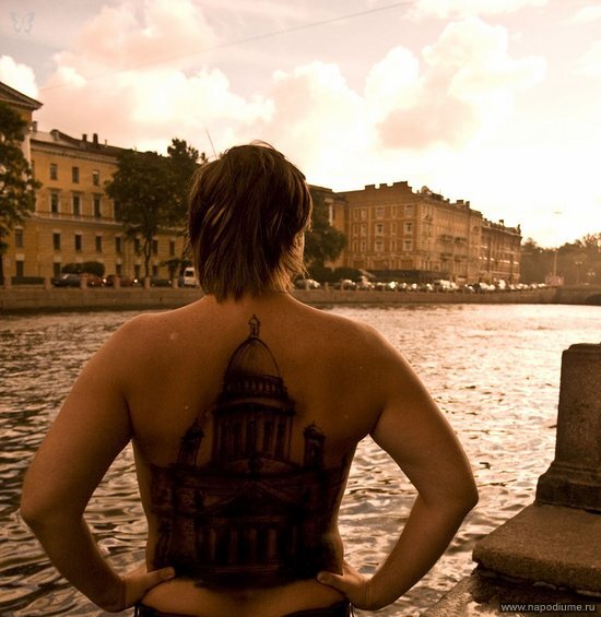 Ksenia Eliseeva's photo