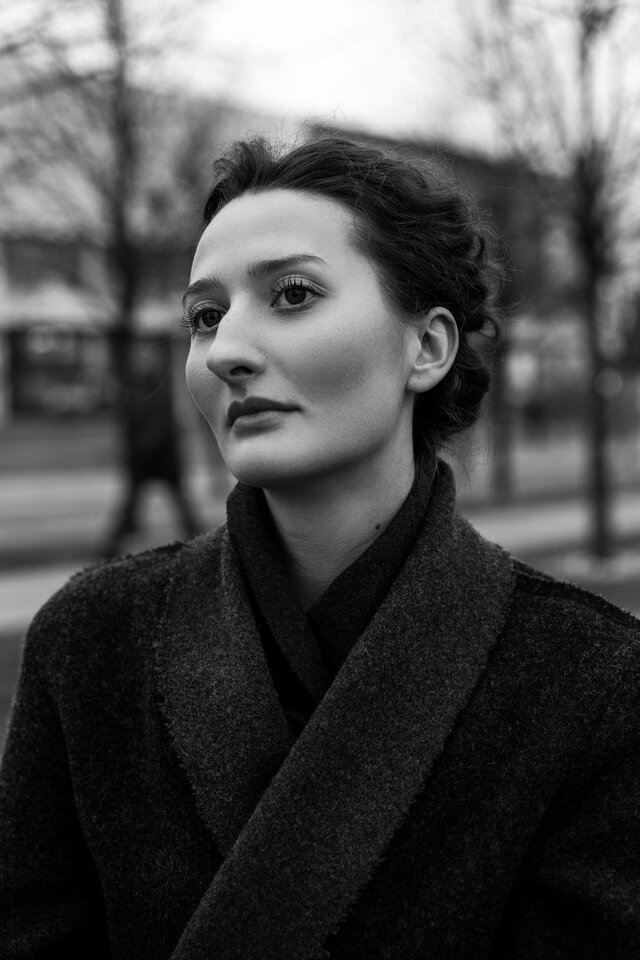 Nadezda Azarova's photo