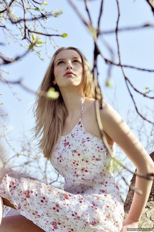 Foto Anna Kuprianova