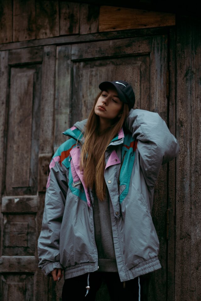 Elena But'anova's photo