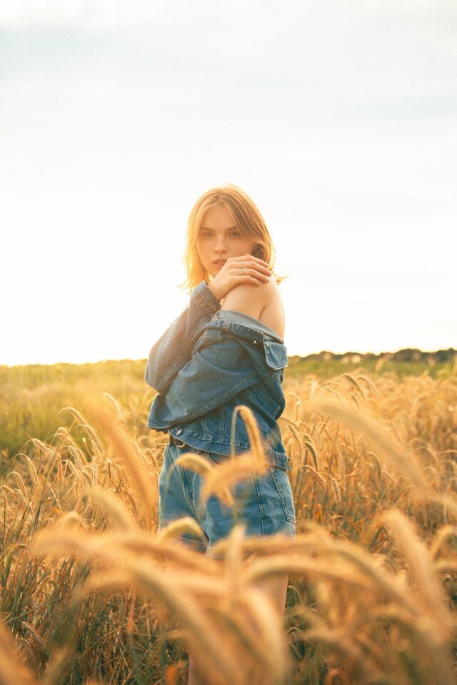 Viola Lieto's photo