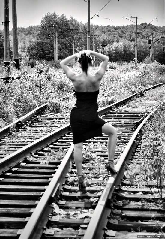 Natalia Sevcenko's photo