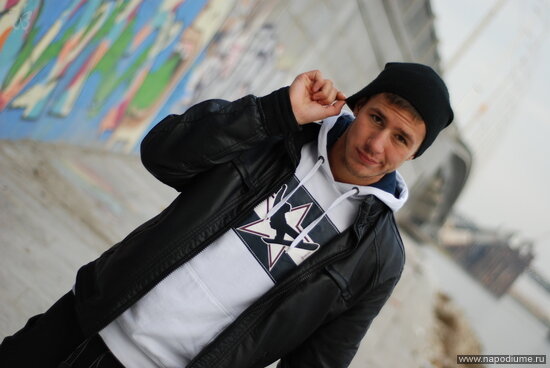 Sergej Seremeta's photo
