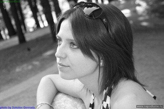 Gennady Socolov's photo