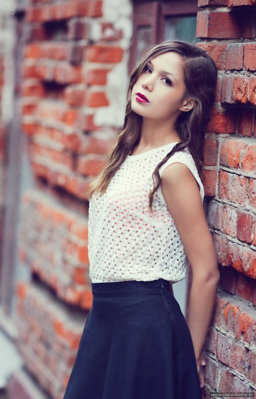 Фото Renee Giva