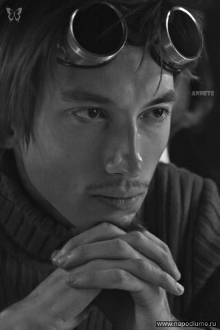 Foto Mihail Dij