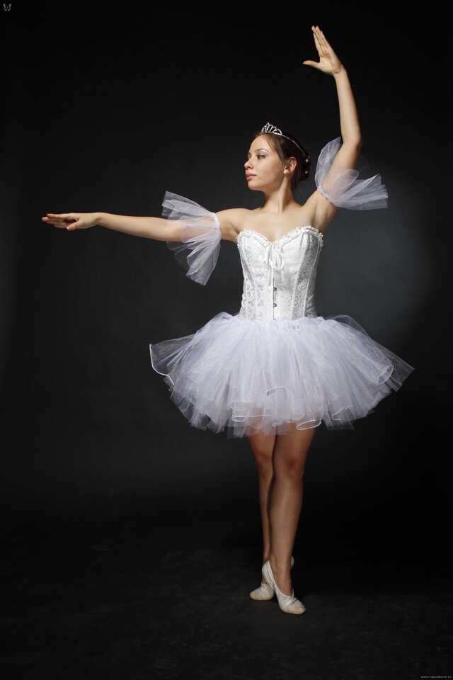 Lila Malikova's photo
