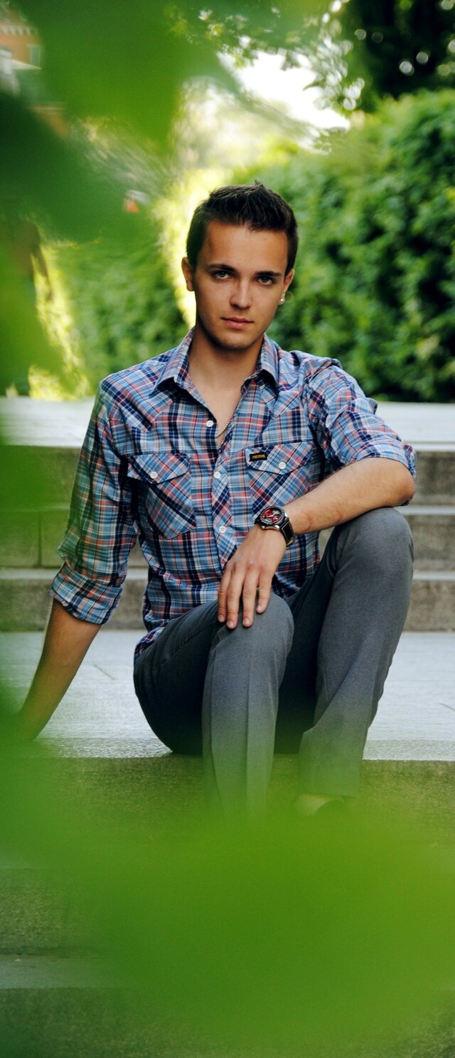 Foto Denys Shkira
