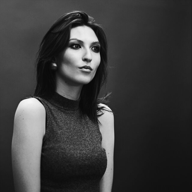 Foto Svetlana Basova