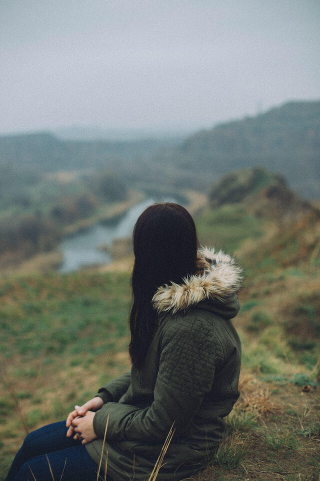 Foto Arina Stepanova