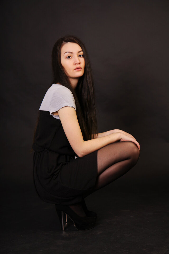 Ekaterina Chichina's photo