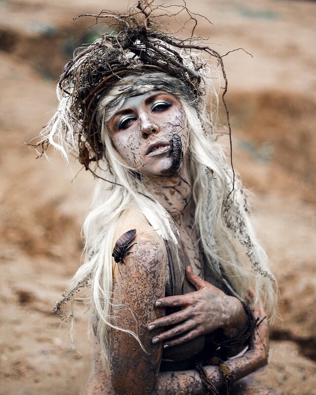 Фото Svetlana Anuskevic