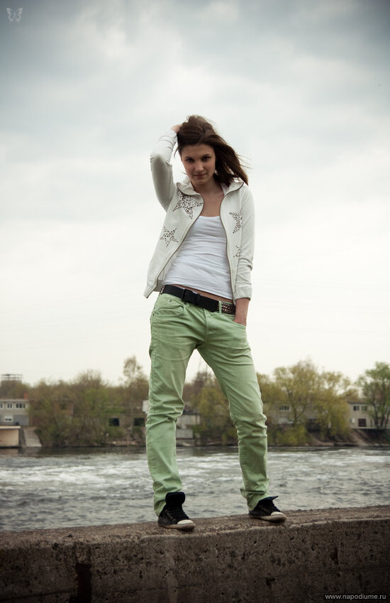 Фото Sasa Naumov