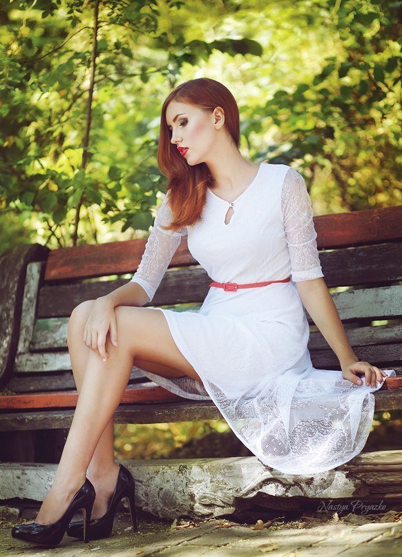 Фото Мария Maita Руснак