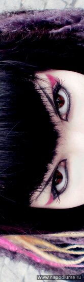 Фото Milady Darkness