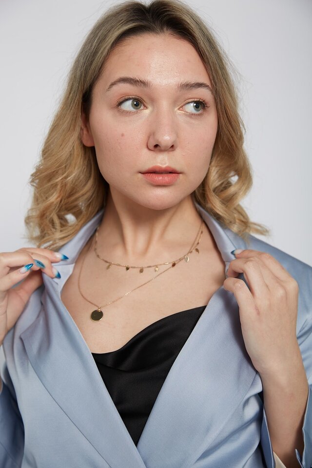 Фото Кристина Диденко