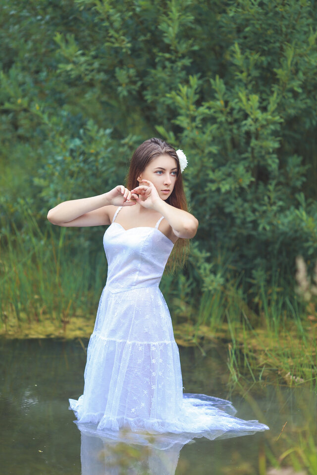Foto Ronah Mikhailova