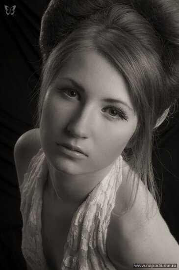 Valeria Mur's photo