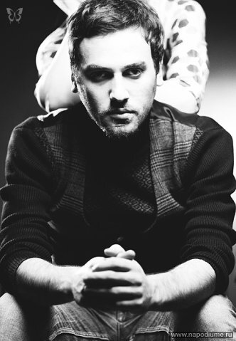 Patrik Shubitidze's photo