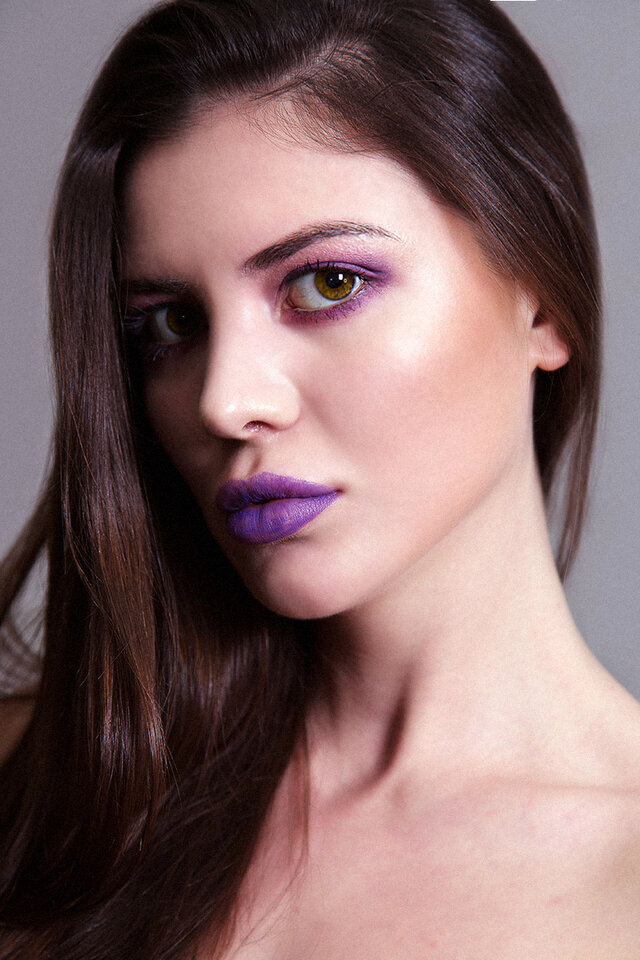 Фото Изабелла Романова