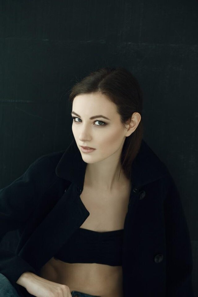 Maria Kobera's photo