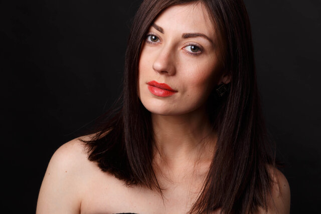Anastasiia Bezuhla's photo