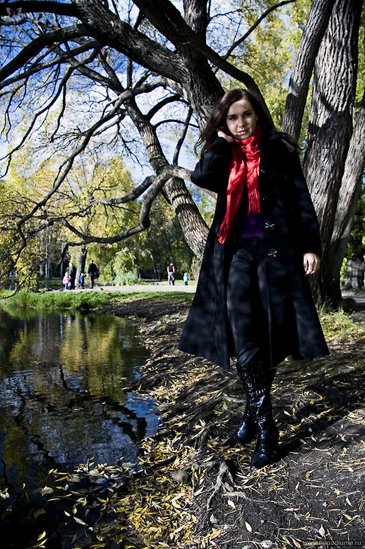 Фото Катя Яблокова