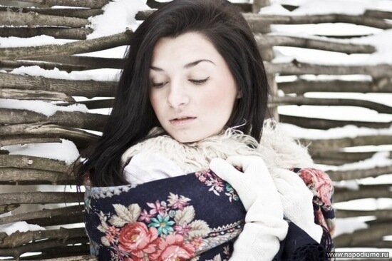 Valeria Segoleva's photo