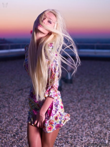 Ilona Lovestoned's photo