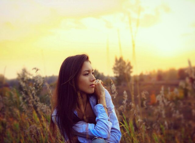 Oksana Buton's photo