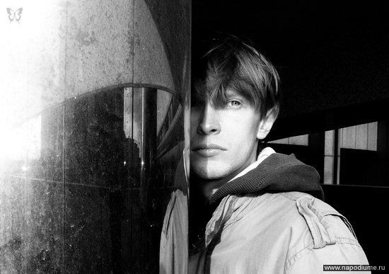 konstantin kuz'min's photo