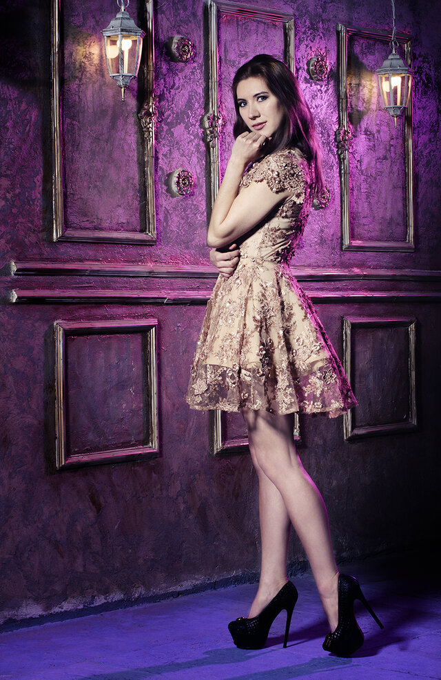 Aleksey Atroshenkov's photo