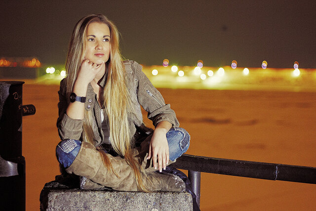 Vladimir Dmitriev's photo