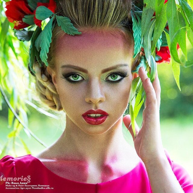 Foto Elena Levickaja