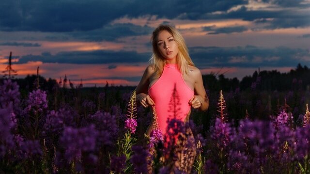 Фото Валерия Пономарева