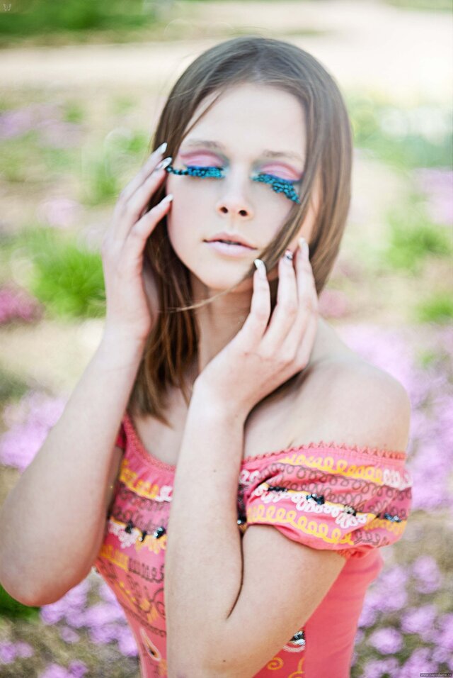 Maria Gavrilenko's photo