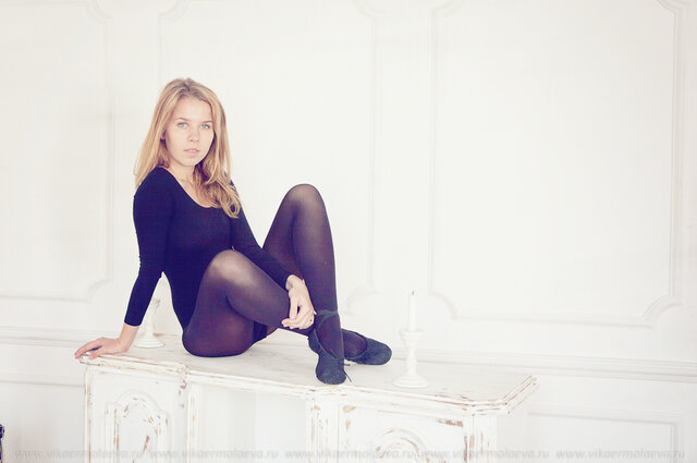 Vika Ermolaeva's photo
