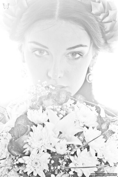 Oksana Gernet's photo