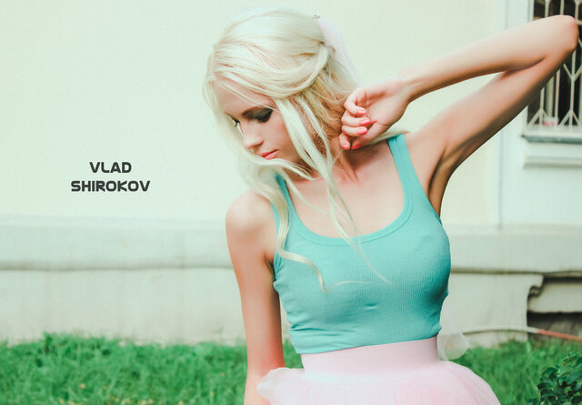 Фото vlad shirokov